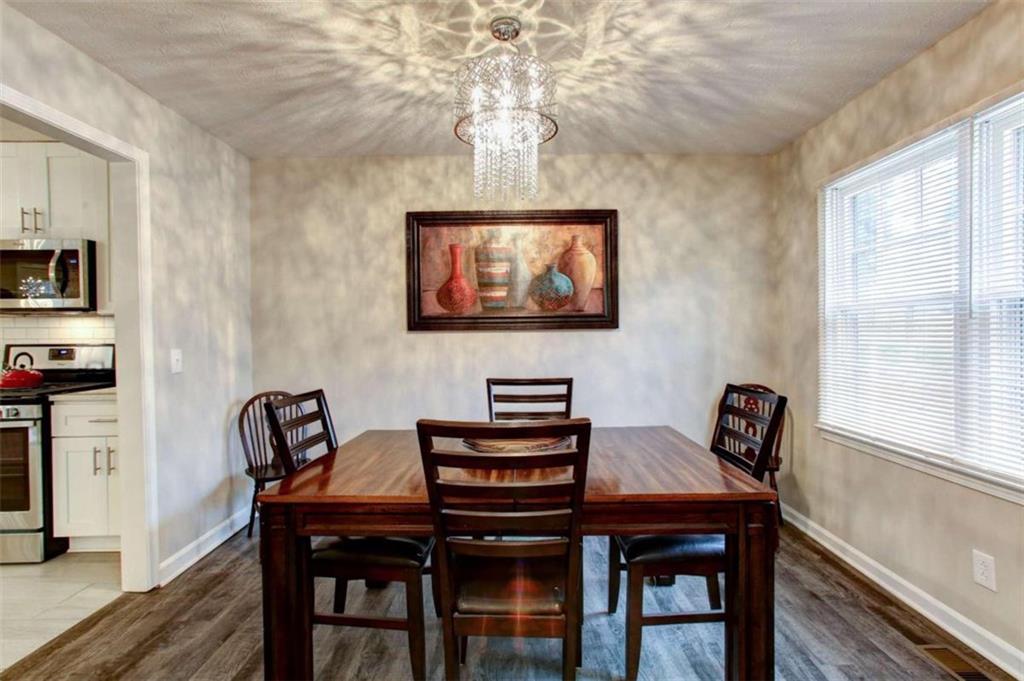 Kings Ridge Estates - Residential Lease