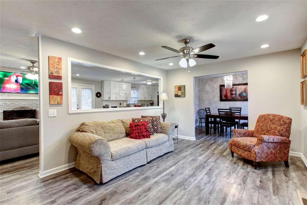 Kings Ridge Estates - Residential Lease