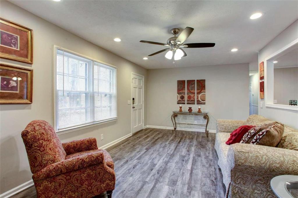 Kings Ridge Estates - Residential Lease