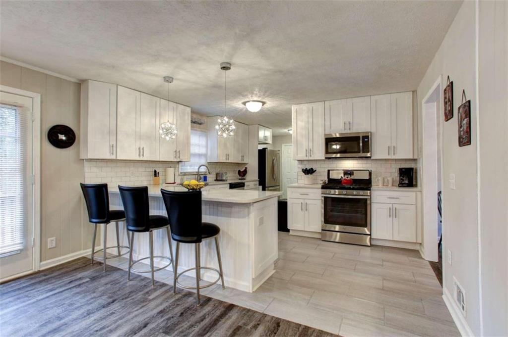 Kings Ridge Estates - Residential Lease