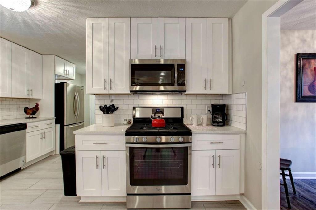 Kings Ridge Estates - Residential Lease