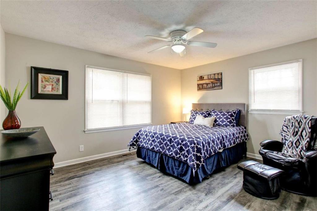 Kings Ridge Estates - Residential Lease