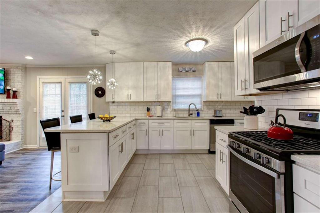 Kings Ridge Estates - Residential Lease