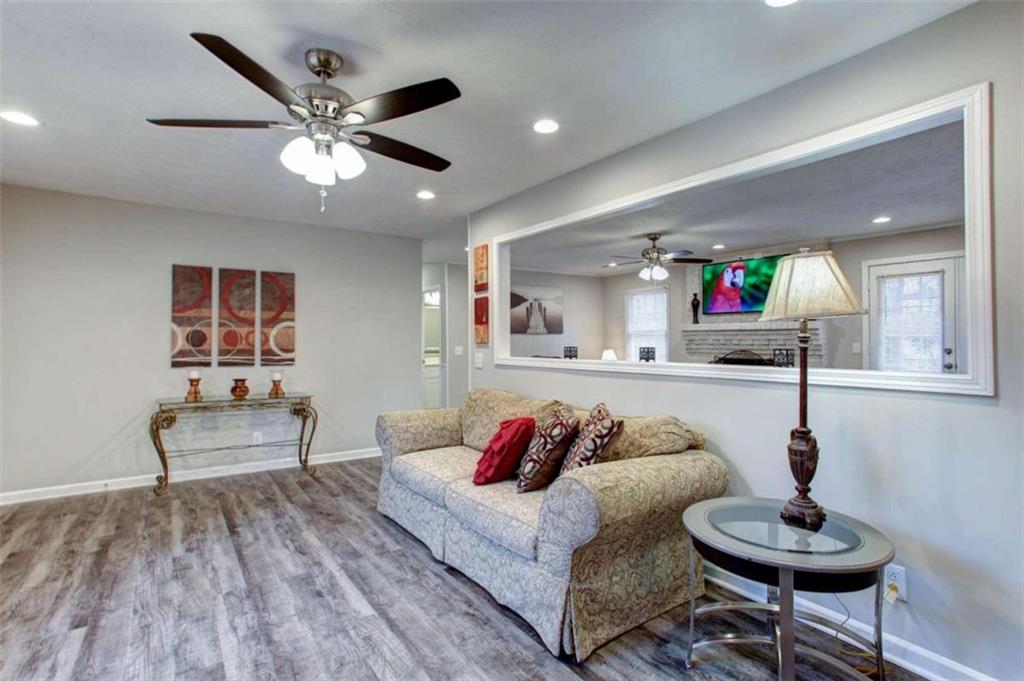 Kings Ridge Estates - Residential Lease