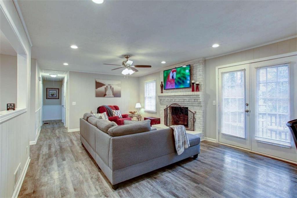 Kings Ridge Estates - Residential Lease