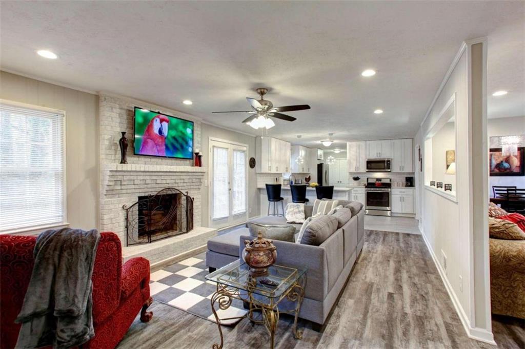 Kings Ridge Estates - Residential Lease