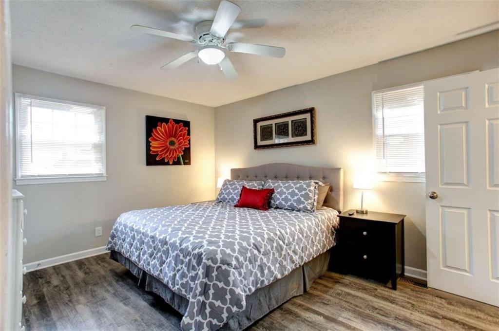 Kings Ridge Estates - Residential Lease