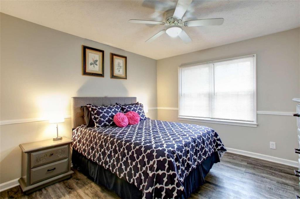 Kings Ridge Estates - Residential Lease