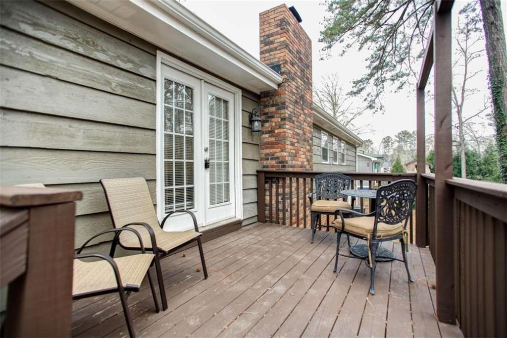 Kings Ridge Estates - Residential Lease