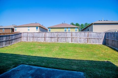 A home in Fairburn