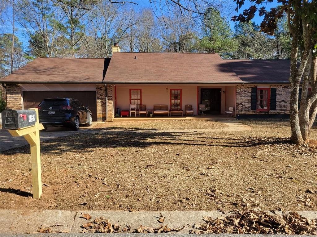 Southern Manor - Residential