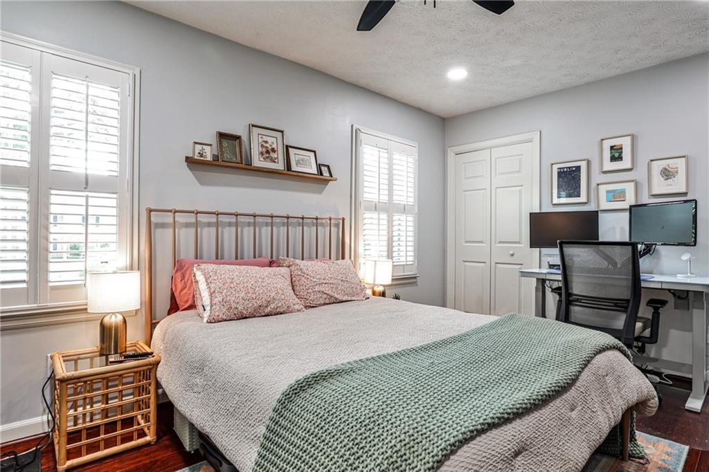 2474 Lehaven Drive, Tucker, Georgia image 15