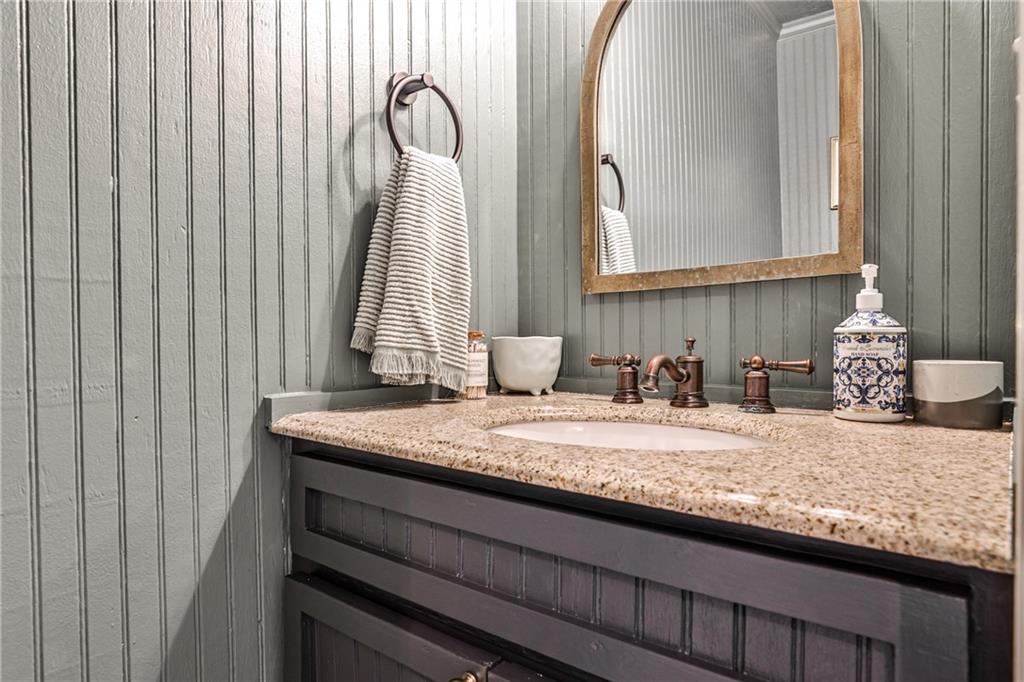 2474 Lehaven Drive, Tucker, Georgia image 11