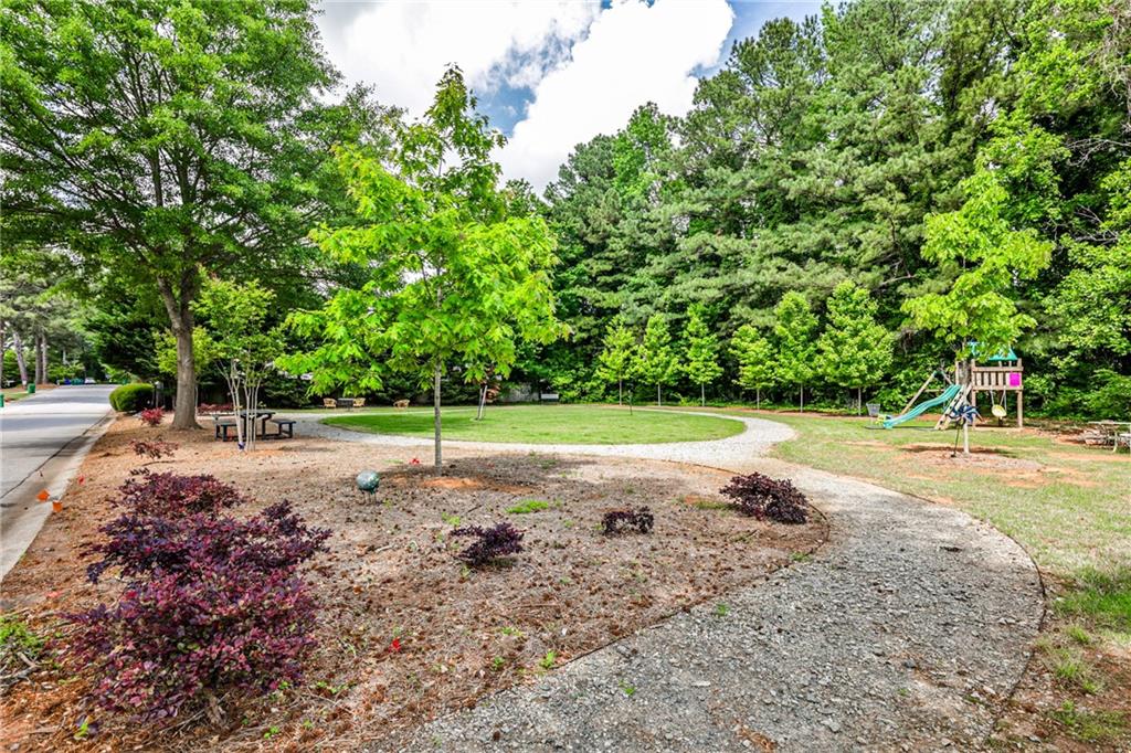 2474 Lehaven Drive, Tucker, Georgia image 17