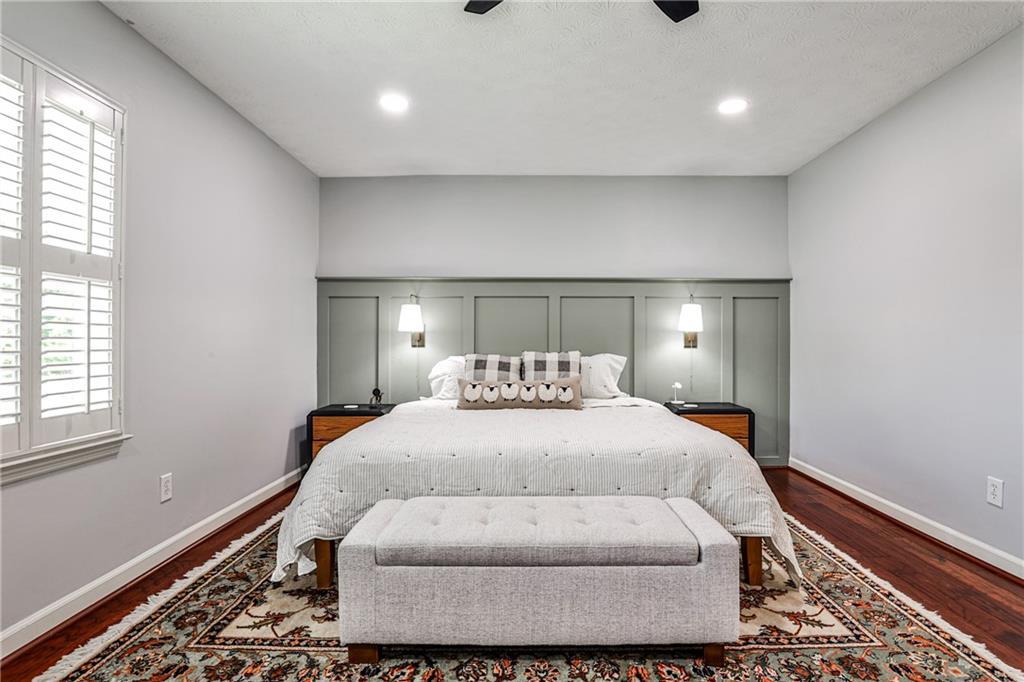 2474 Lehaven Drive, Tucker, Georgia image 12