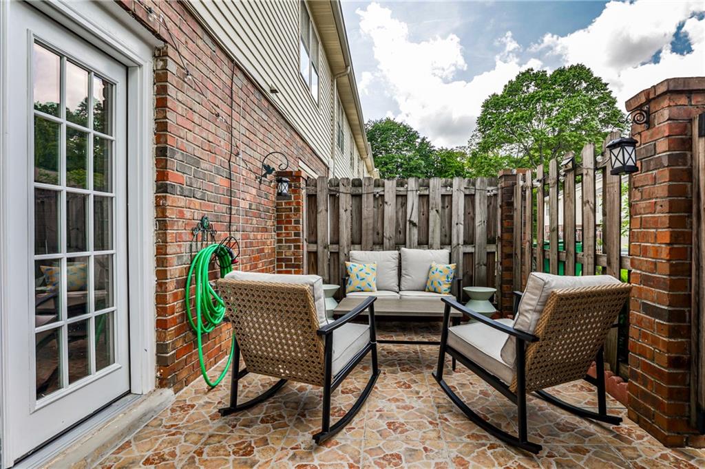 2474 Lehaven Drive, Tucker, Georgia image 10