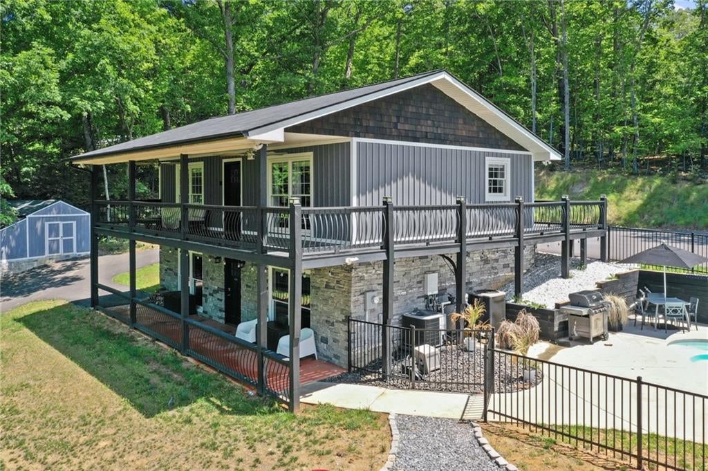45 Sun Valley Dr