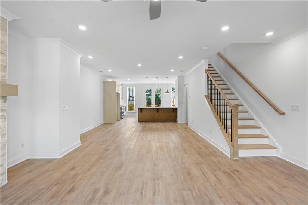 2531 High Brow Street #41, Duluth, Georgia image 15