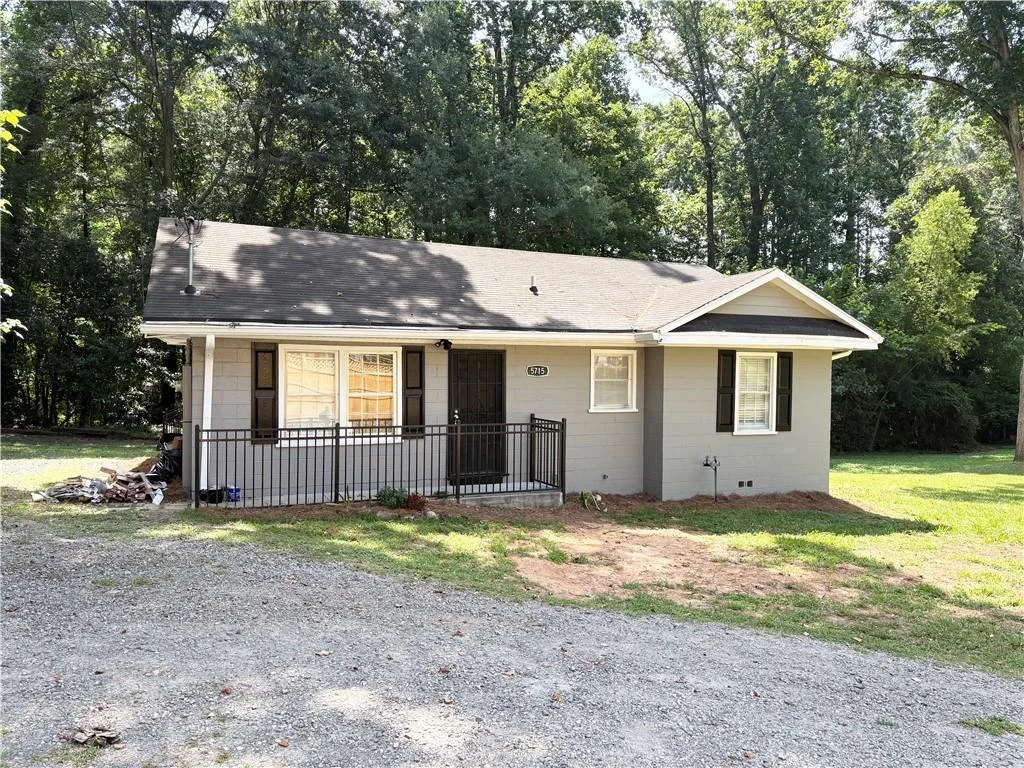 5715 Harding Drive, Mableton, GA, 30126