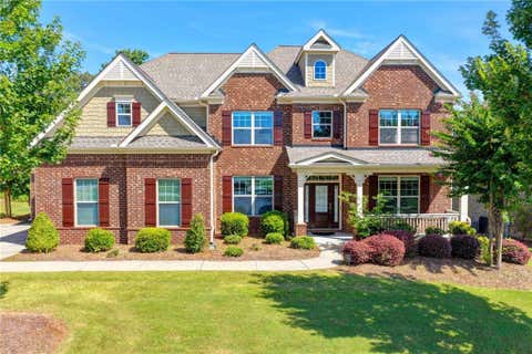 Homes For Sale - 1705 Blackstone Avenue<br/> Cumming, GA 30041