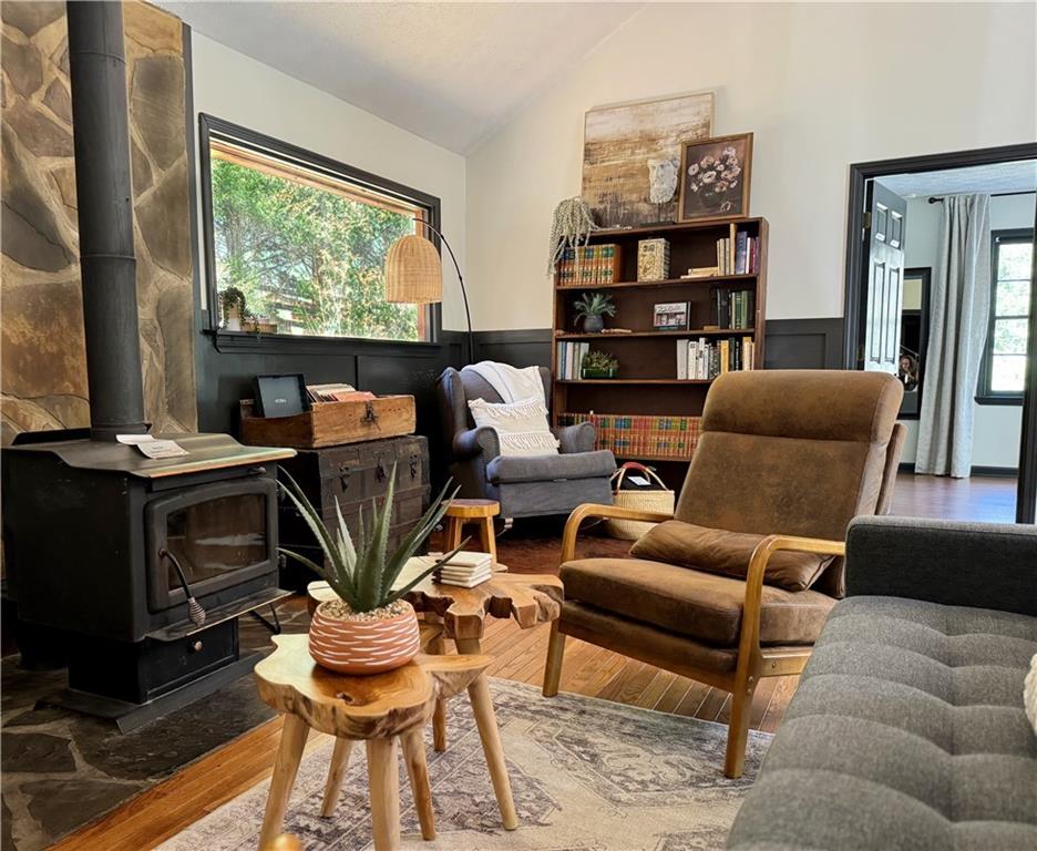 2889 Old Parker Place Rd