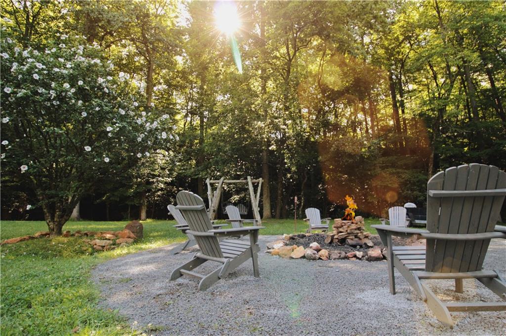 2889 Old Parker Place Rd