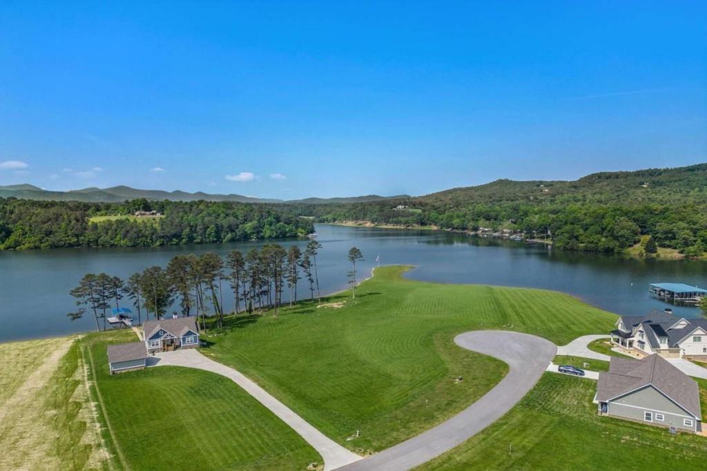 LOT 13 Open Water Lane