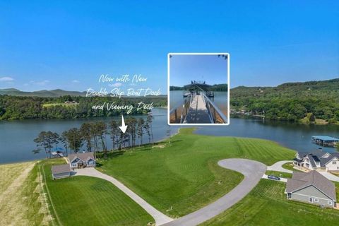 LOT 13 Open Water Lane Blairsville GA 30512