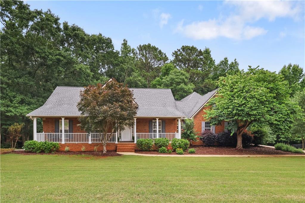 337 Mckibben Drive