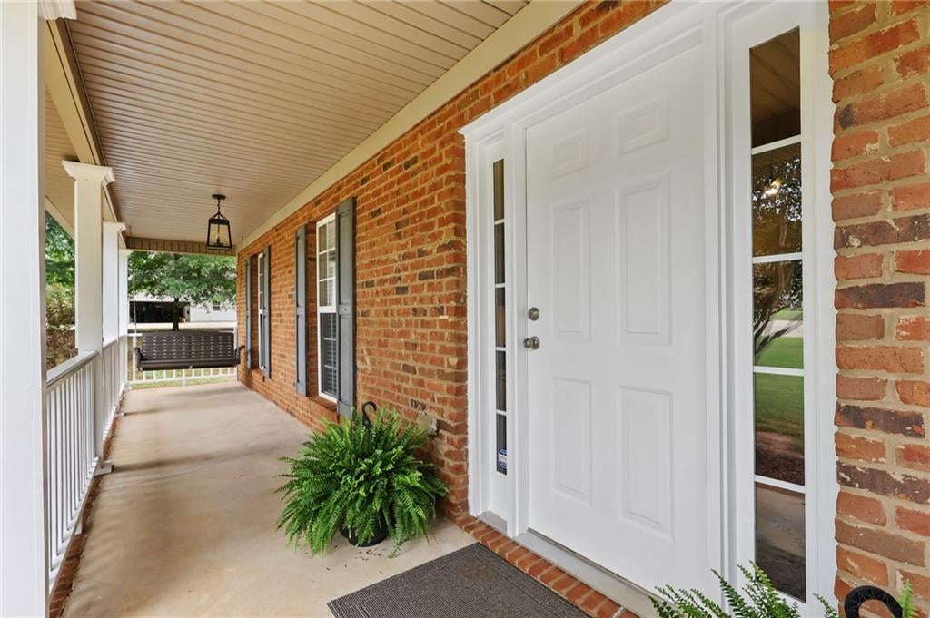 337 Mckibben Drive