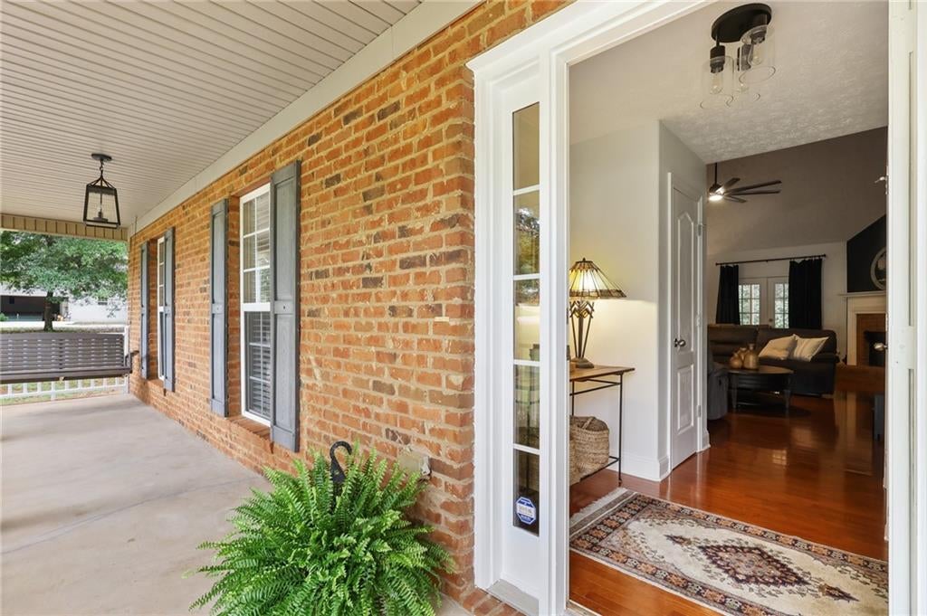 337 Mckibben Drive