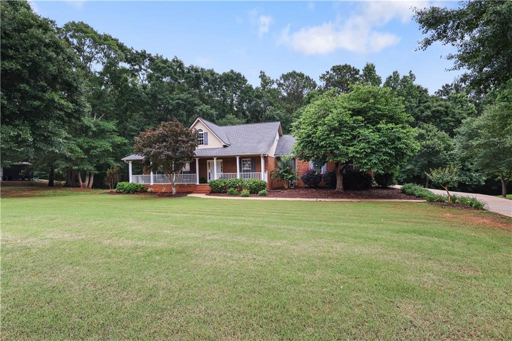 337 Mckibben Drive