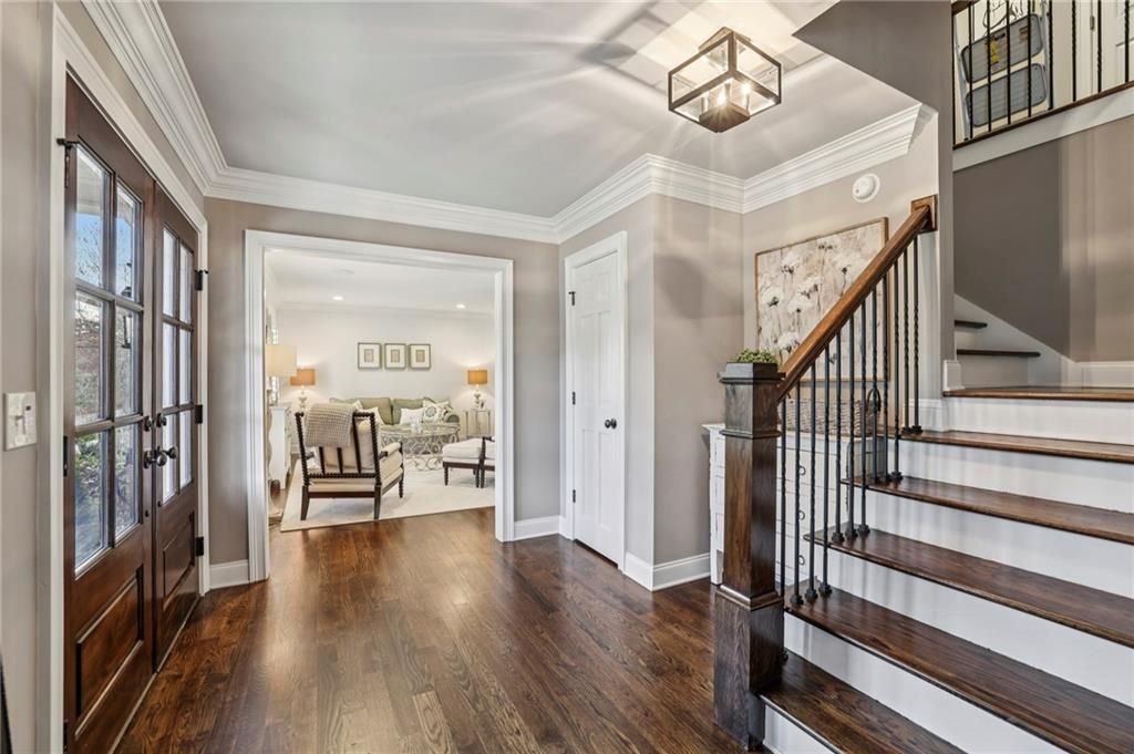 Photo of 4790 Layfield Drive, Atlanta, GA 30338 (MLS # 7728170)