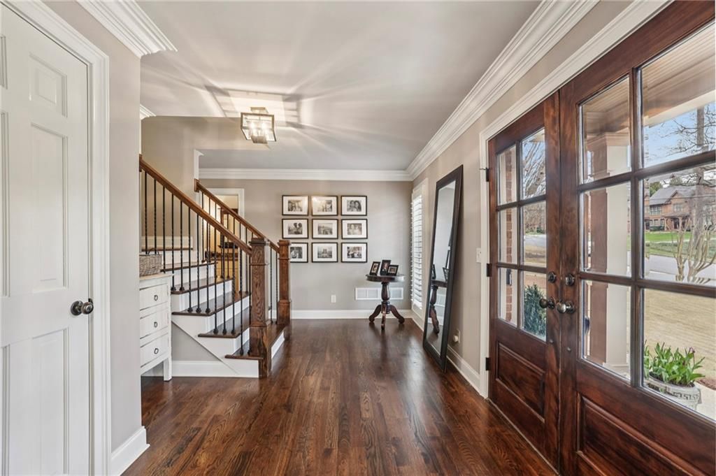 Photo of 4790 Layfield Drive, Atlanta, GA 30338 (MLS # 7728170)