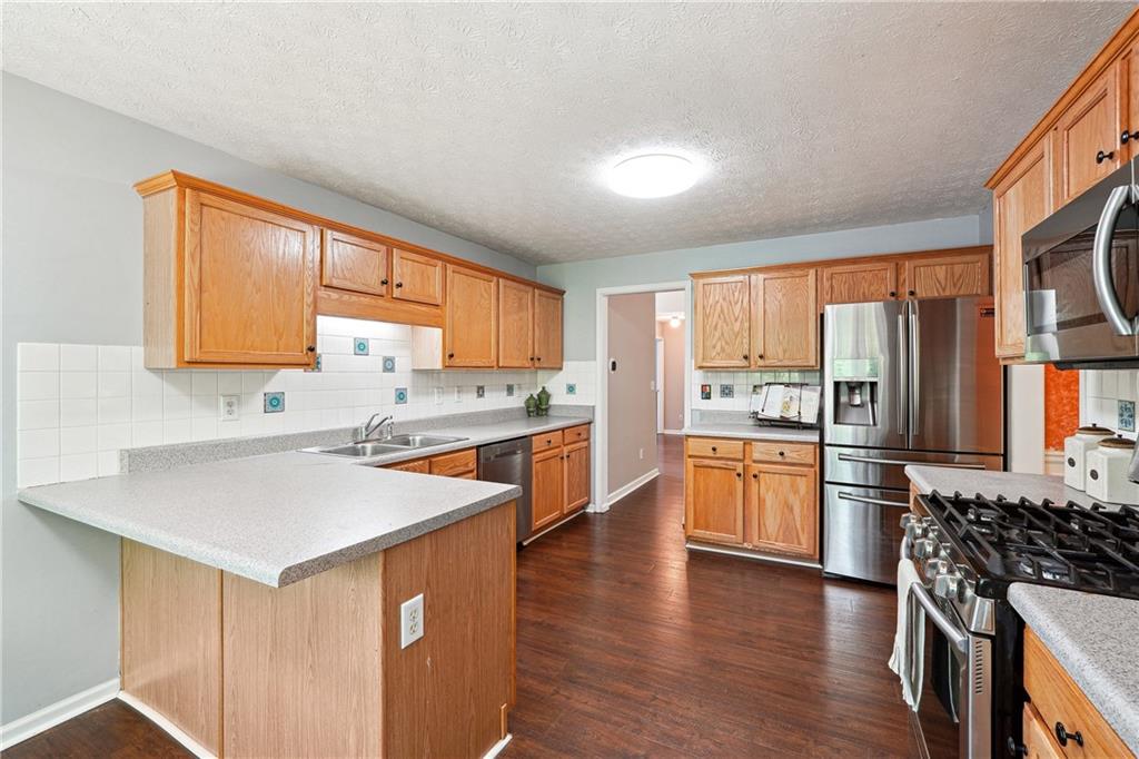 21 Enclave Walk, Powder Springs, Georgia image 26