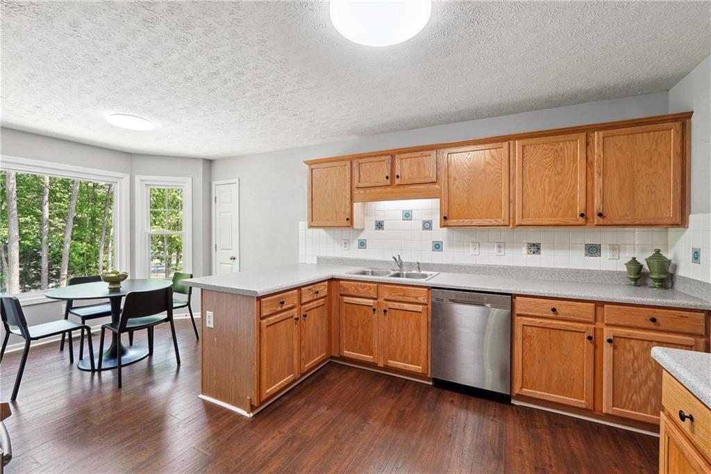 21 Enclave Walk, Powder Springs, Georgia image 24