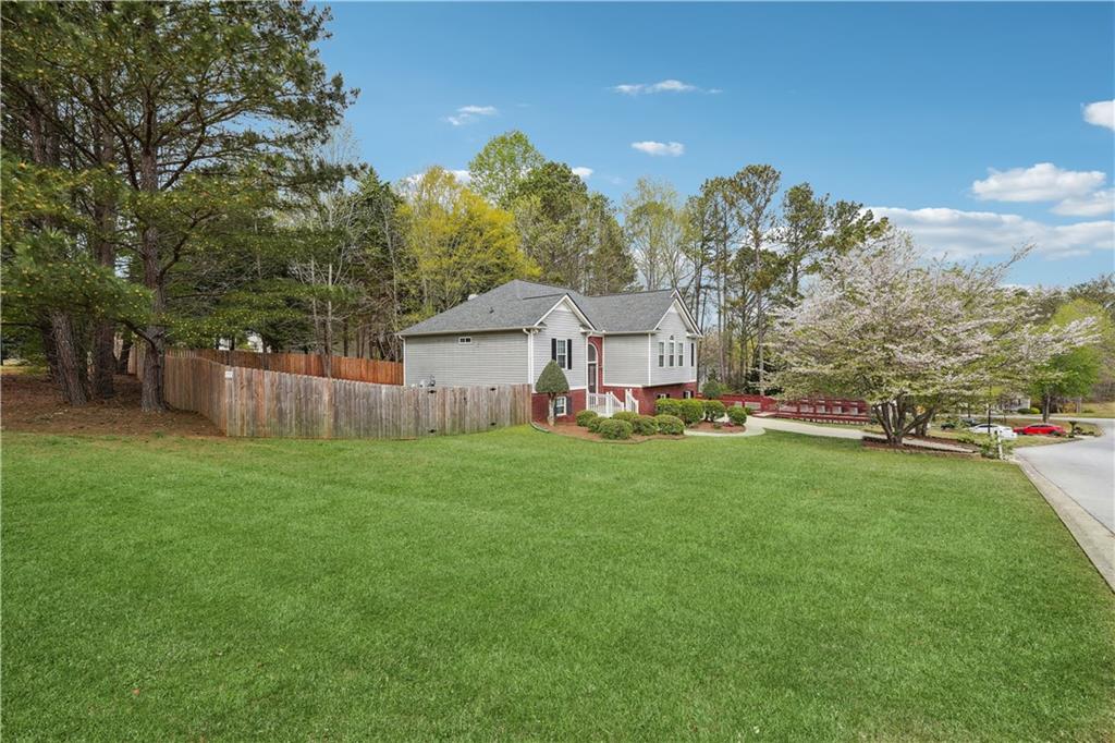 21 Enclave Walk, Powder Springs, Georgia image 2