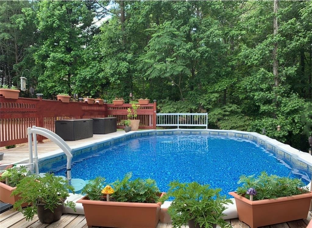 21 Enclave Walk, Powder Springs, Georgia image 5