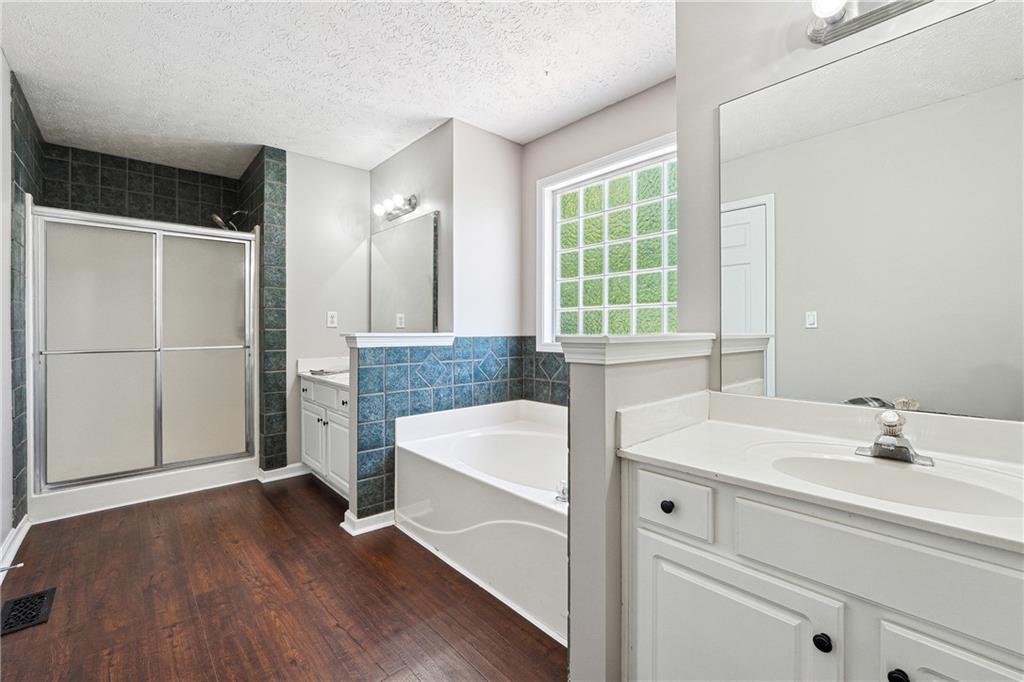21 Enclave Walk, Powder Springs, Georgia image 33