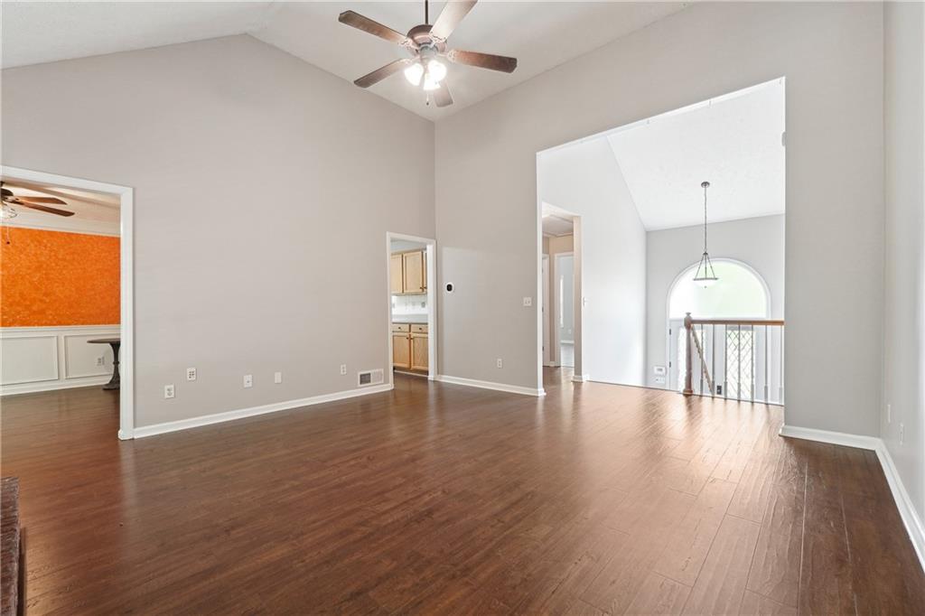 21 Enclave Walk, Powder Springs, Georgia image 22