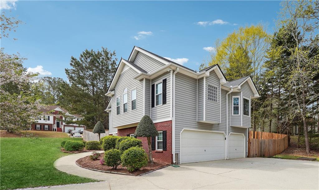 21 Enclave Walk, Powder Springs, Georgia image 12