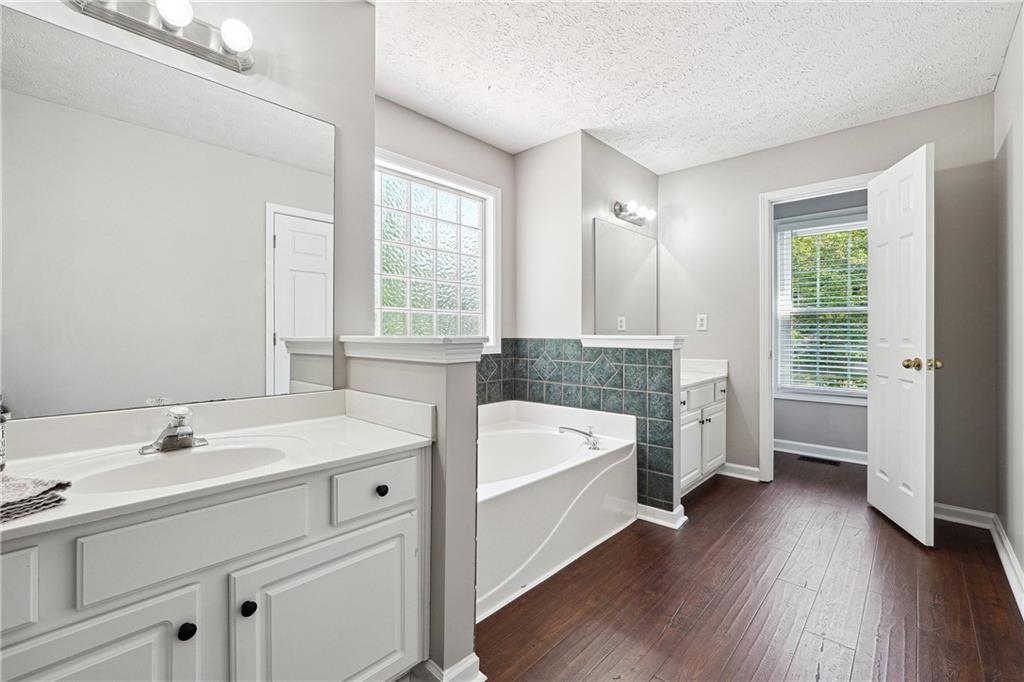 21 Enclave Walk, Powder Springs, Georgia image 32