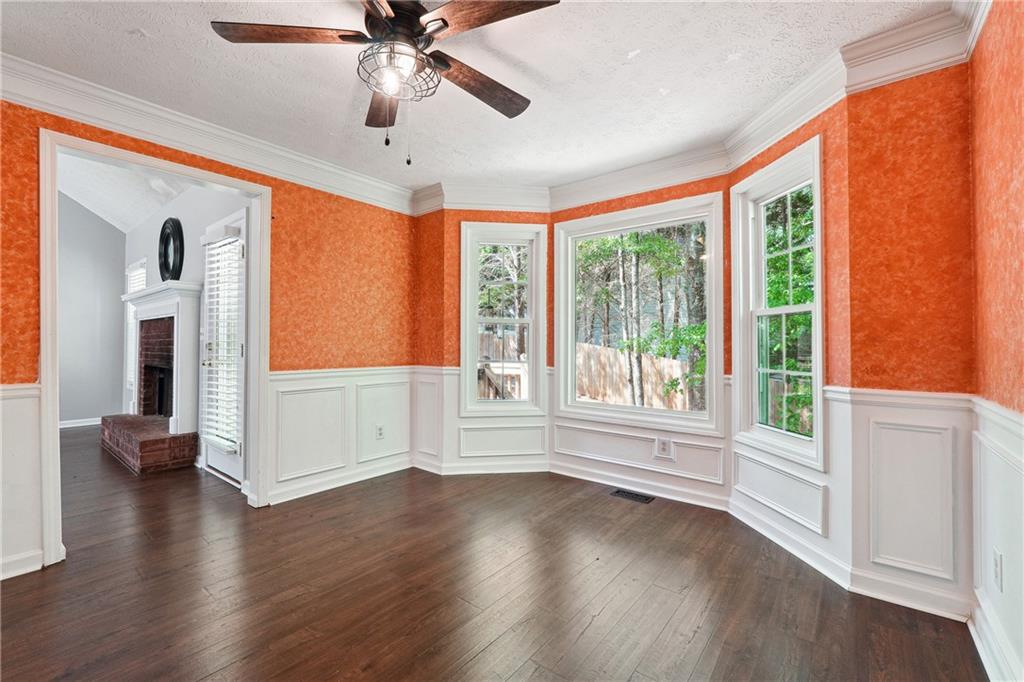 21 Enclave Walk, Powder Springs, Georgia image 23
