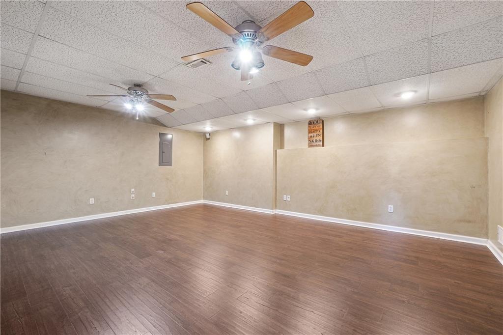 21 Enclave Walk, Powder Springs, Georgia image 38