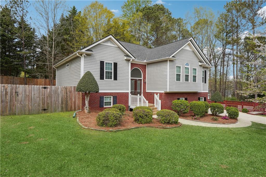 21 Enclave Walk, Powder Springs, Georgia image 11