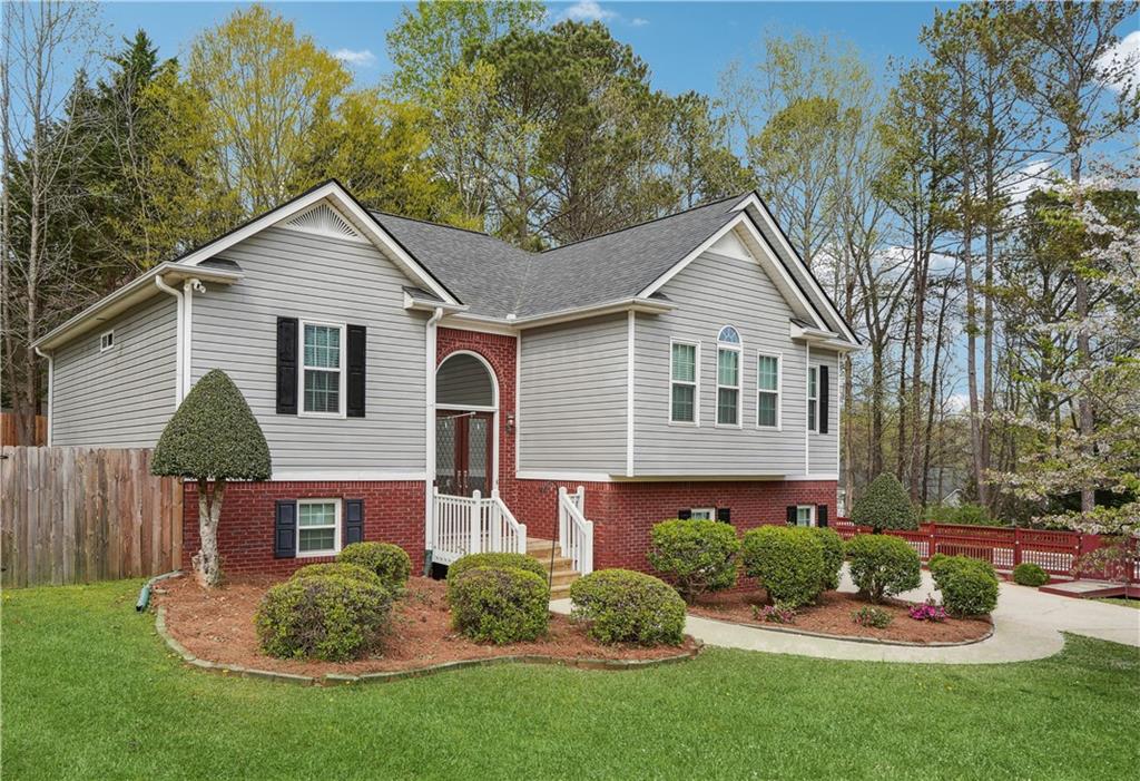 21 Enclave Walk, Powder Springs, Georgia image 1