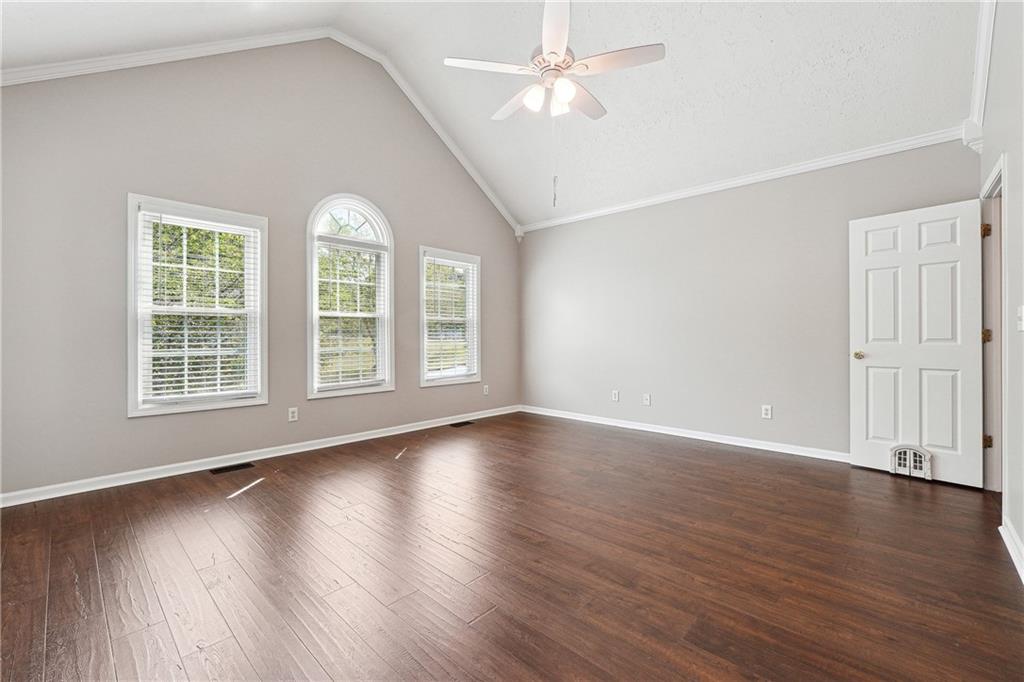 21 Enclave Walk, Powder Springs, Georgia image 29