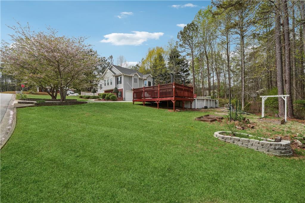 21 Enclave Walk, Powder Springs, Georgia image 13