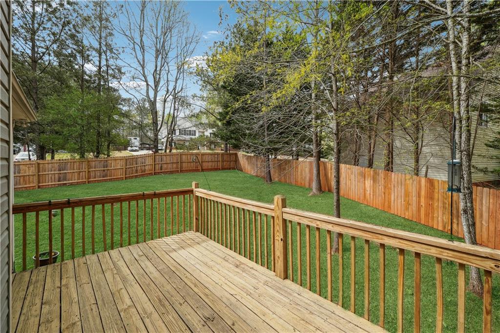 21 Enclave Walk, Powder Springs, Georgia image 14