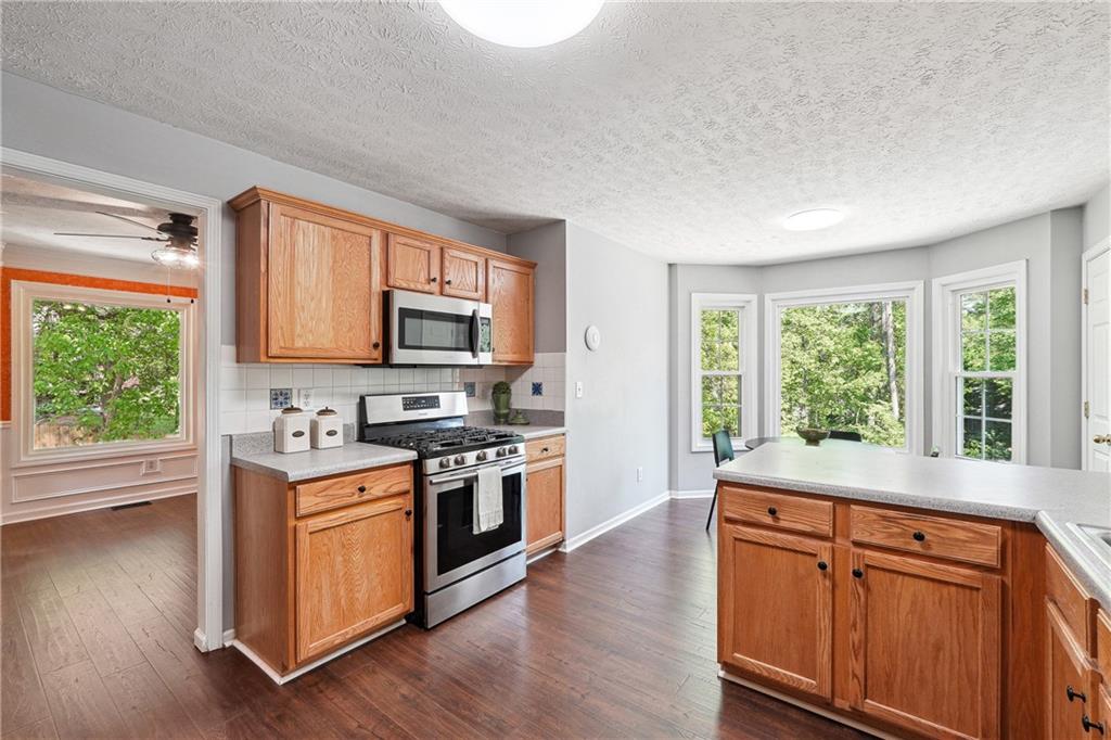21 Enclave Walk, Powder Springs, Georgia image 27